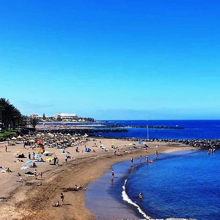 El Bobo Beach Playa Feñabe Esterno foto