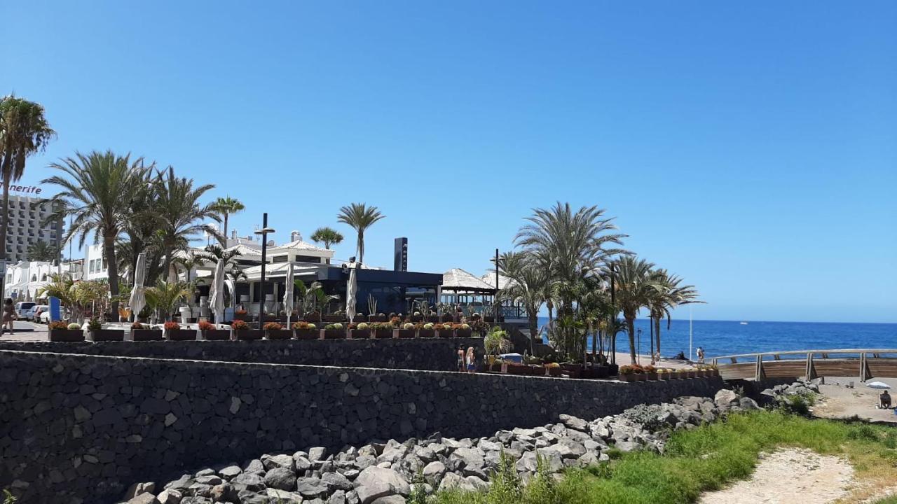 El Bobo Beach Playa Feñabe Esterno foto